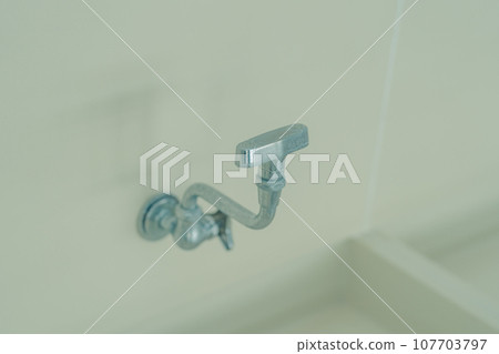 poolside eyewash 107703797