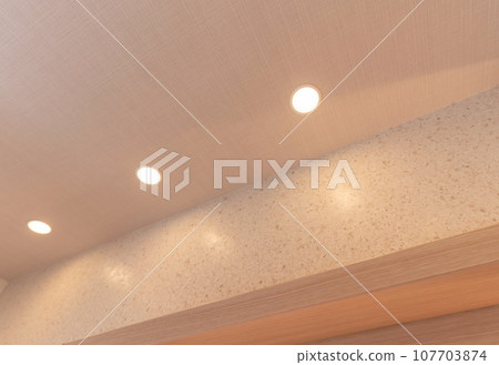 downlight led 107703874