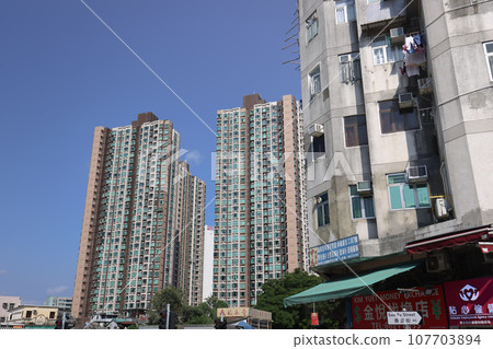 Sept 23 2023 Embracing Tranquility in the Heart of Long Ping, hk 107703894