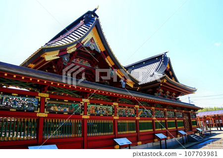 日本唯一的夢想成真大明神/大杉神社 日本唯一的夢想成真大明神/大杉神社 107703981