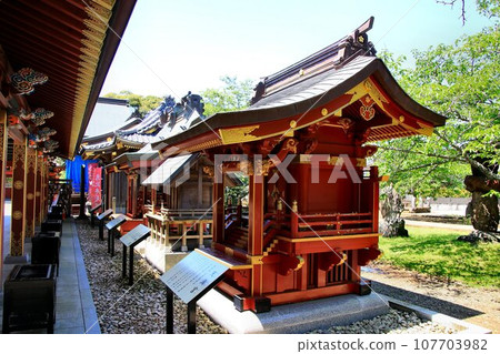 Japan's only dream come true Daimyojin / Osugi Shrine Japan's only dream come true Daimyojin / Osugi Shrine 107703982
