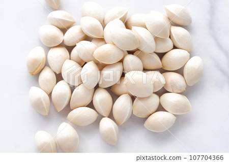 Ginkgo nuts are a taste of autumn Ginkgo nuts are a taste of autumn 107704366