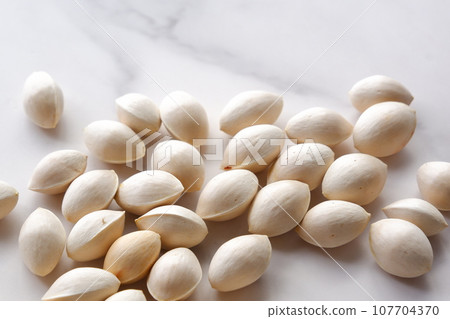 Ginkgo nuts are a taste of autumn Ginkgo nuts are a taste of autumn 107704370