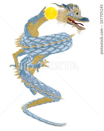 現實的龍圖 107705245