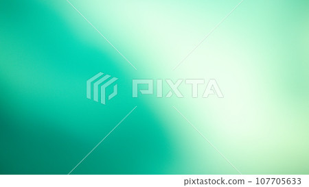 Background material gradation green Background material gradation green 107705633