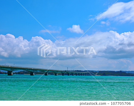 Koryu Bridge Koryu Bridge 107705706