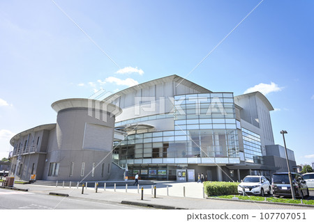 都城市綜合文化會館 107707051