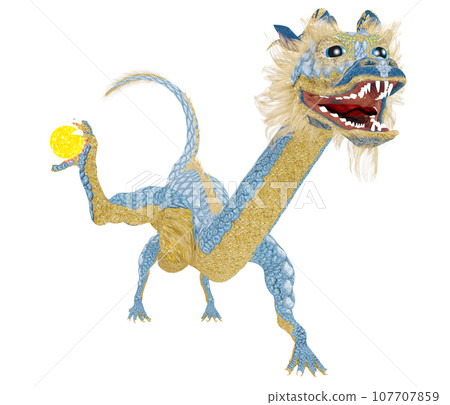 現實的龍圖 107707859