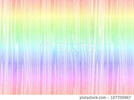 柔和的彩虹背景 柔和的彩虹背景 107709967