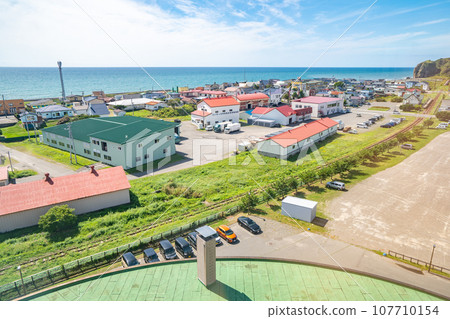 遊旋塔展望台 新冠町地標西側 107710154