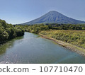 Shiribetsurikawa和Yotei 107710470