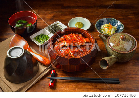 Hitsumabushi的圖像 107710496