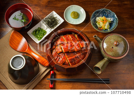 Hitsumabushi的圖像 Hitsumabushi的圖像 107710498
