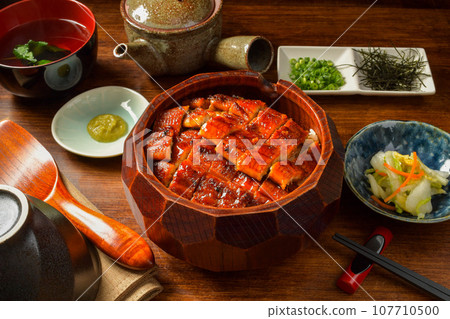 Hitsumabushi的圖像 Hitsumabushi的圖像 107710500