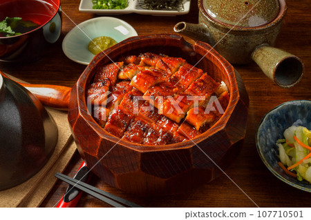 Hitsumabushi的圖像 107710501