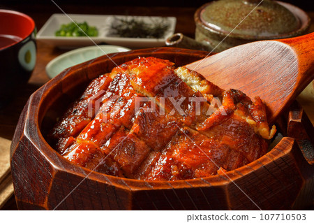 Hitsumabushi的圖像 107710503