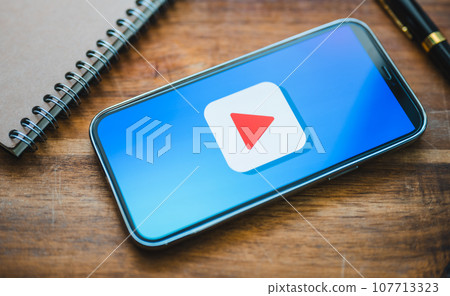 Video site/app Video site/app 107713323