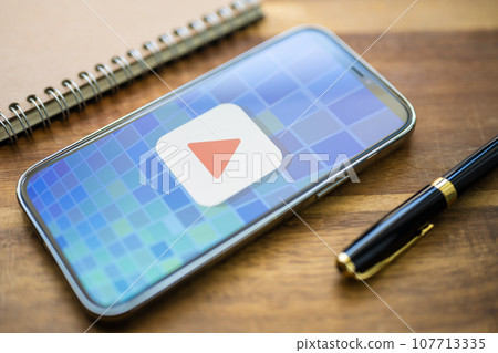 Video site/app 107713335