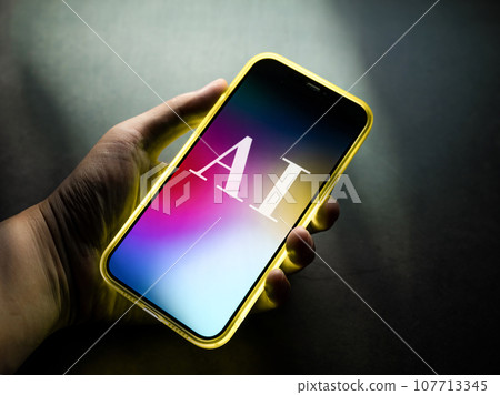 智能手機 107713345