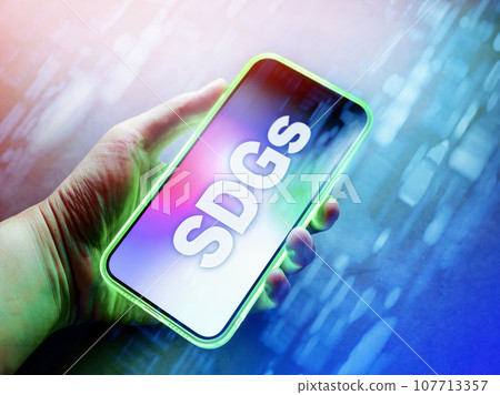 smartphone  107713357