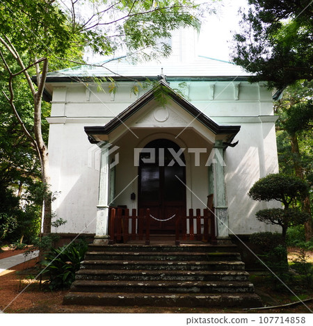 Shuzenji Orthodox Church Shuzenji Orthodox Church 107714858