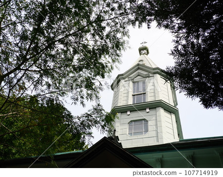 Shuzenji Orthodox Church Shuzenji Orthodox Church 107714919
