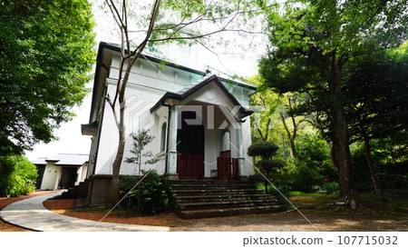 Shuzenji Orthodox Church Shuzenji Orthodox Church 107715032
