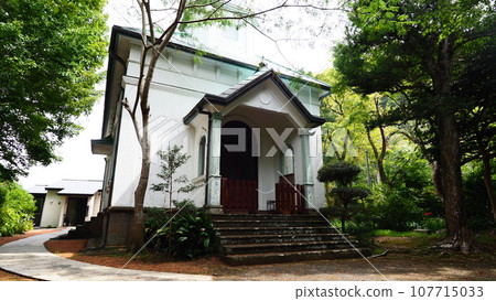 Shuzenji Orthodox Church Shuzenji Orthodox Church 107715033