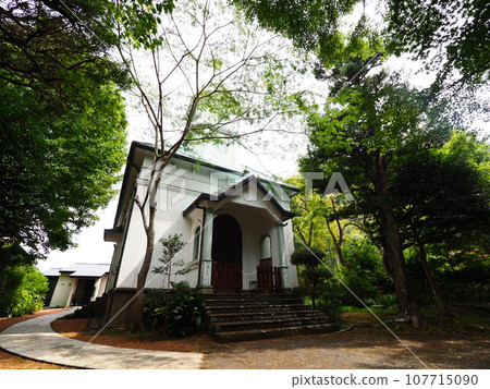 修善寺正教會 修善寺正教會 107715090