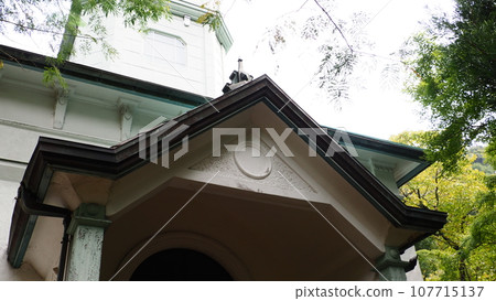 修善寺正教會 修善寺正教會 107715137