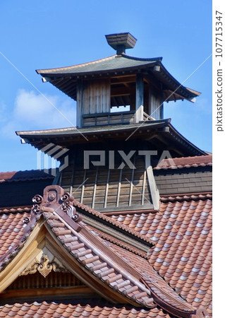 Goryokaku Park/Magistrate Office Building (Hakodate City, Hokkaido) 107715347