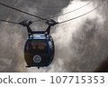 Hakone Owakudani Ropeway 107715353
