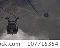 Hakone Owakudani Ropeway 107715354