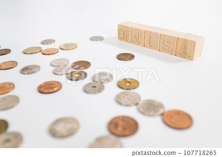 New NISA, small investment tax exemption system New NISA, small investment tax exemption system 107718265