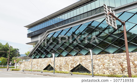 Kochi Prefectural Kochi Castle History Museum 107718938