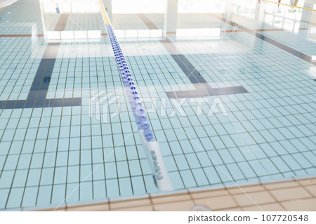 The pool The pool 107720548