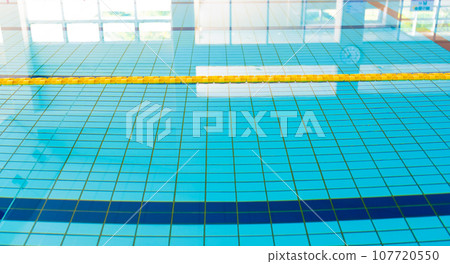 The pool The pool 107720550