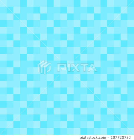 Polygon blue mosaic square wallpaper art graphic pattern abstract background vector illustration Polygon blue mosaic square wallpaper art graphic pattern abstract background vector illustration 107720783