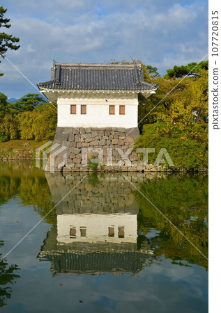 Odawara Castle Odawara Castle 107720815