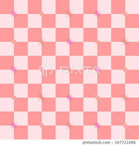 Hello summer fashion kids pastel fabric textile decoration abstract background wallpaper vector illustration 107721066