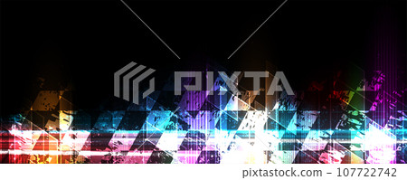 Racing speed background, vector illustration abstraction in car track Racing speed background, vector illustration abstraction in car track 107722742