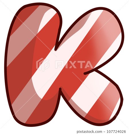 Cute alphabet A-Z for you 107724026