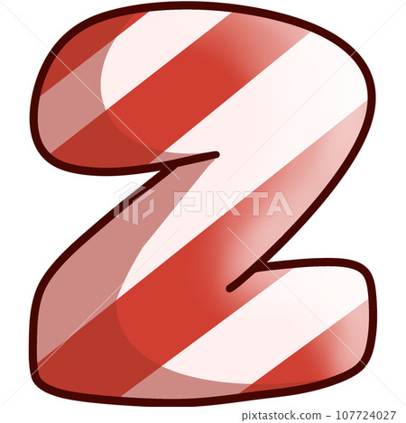 Cute alphabet A-Z for you 107724027