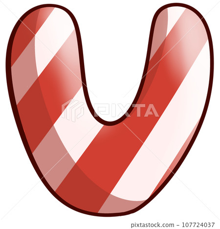 Cute alphabet A-Z for you 107724037