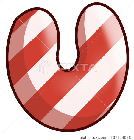 Cute alphabet A-Z for you 107724038