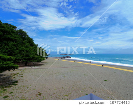 Katsurahama (Kochi City, Kochi Prefecture) Katsurahama (Kochi City, Kochi Prefecture) 107724413