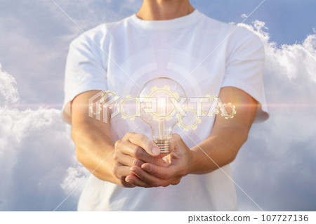 Concept of the emergence of the mechanism of ideas. Concept of the emergence of the mechanism of ideas. 107727136