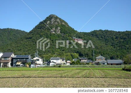 Tarobo Aga Shrine Akagamiyama Owaki-cho, Higashiomi City, Shiga Prefecture Tarobo Aga Shrine Akagamiyama Owaki-cho, Higashiomi City, Shiga Prefecture 107728548