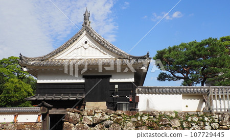 高知城堡 高知城堡 107729445