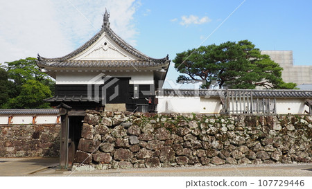 高知城堡 高知城堡 107729446